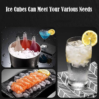 DLC - Electric Ice Cube Maker ©