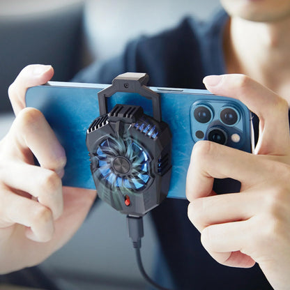 Hoco - Mobile Phone Cooler (GM10)