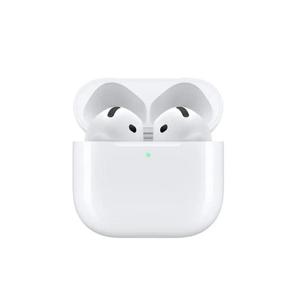 Airpods Wireless Earbuds | Deep Bass, Touch Control, 25H Playtime