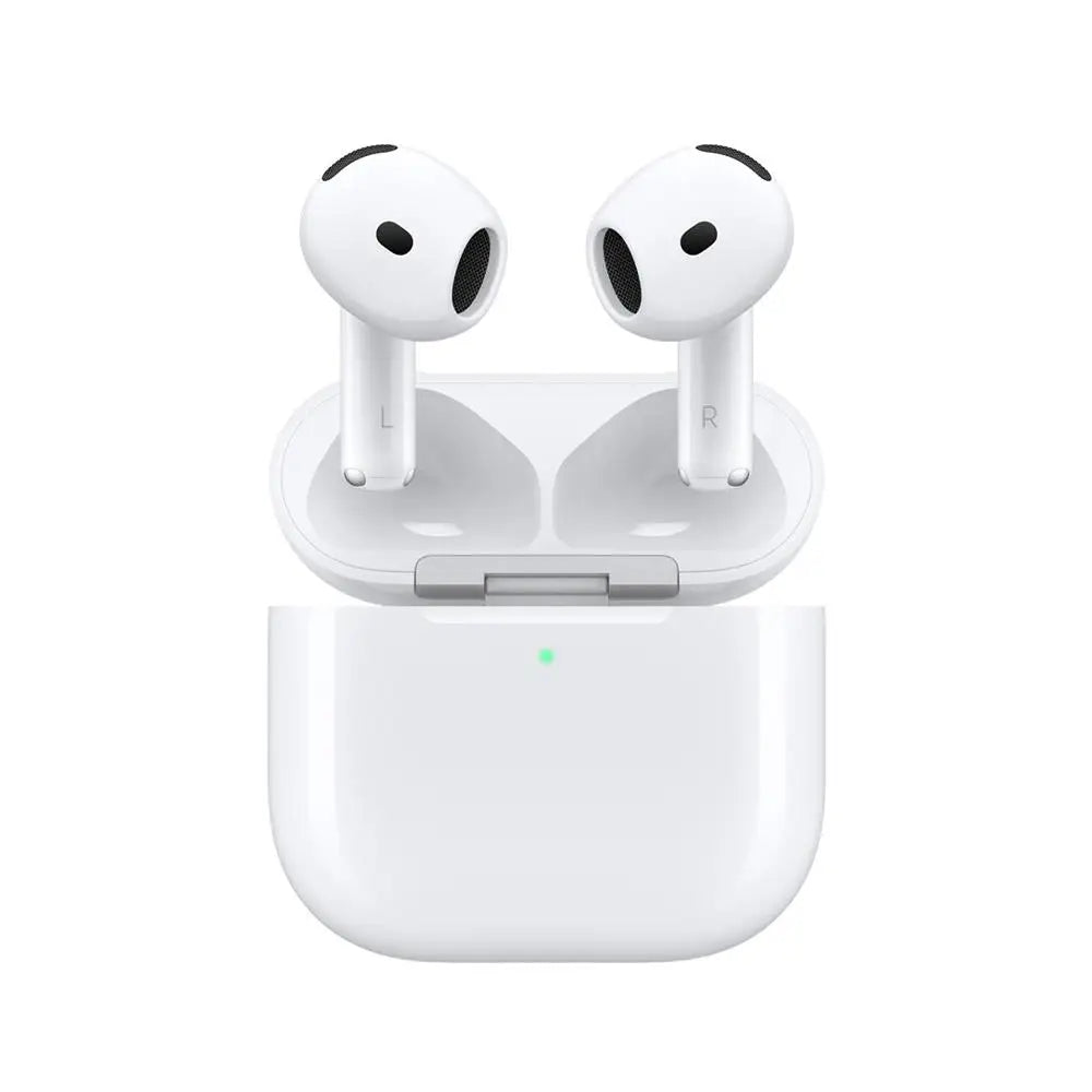 Airpods Wireless Earbuds | Deep Bass, Touch Control, 25H Playtime