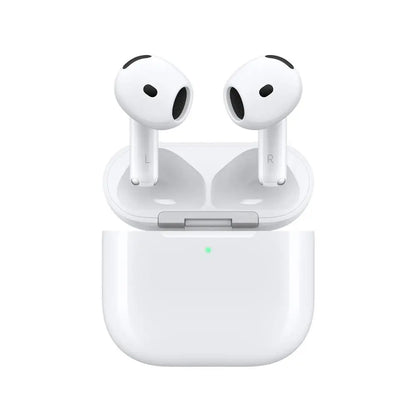Airpods Wireless Earbuds | Deep Bass, Touch Control, 25H Playtime